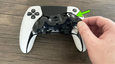 ps5 joystick replacement|How to replace a stick module on your DualSense Edge wireless .